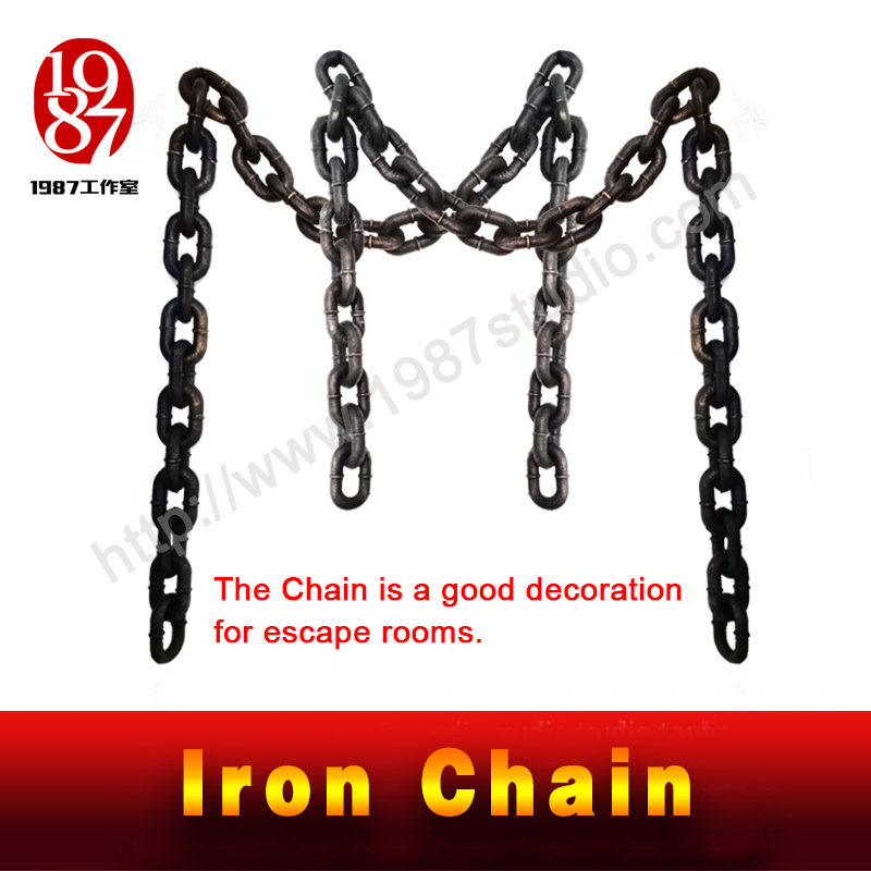 Iron Chain